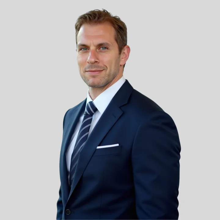 Michael 'Meesh' Makdah, fractional CMO